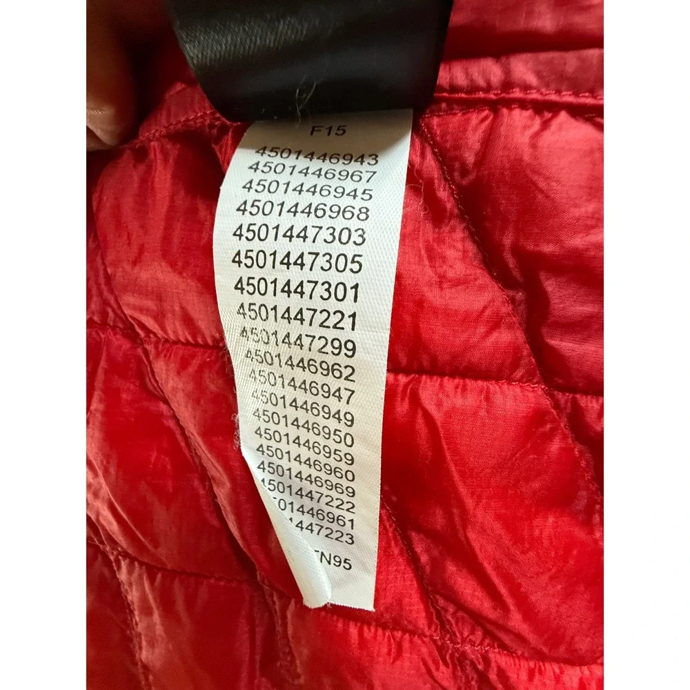 The North Face north face